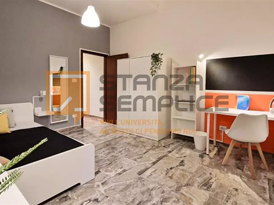 appartamento in affitto a Bologna in zona Quartiere Navile