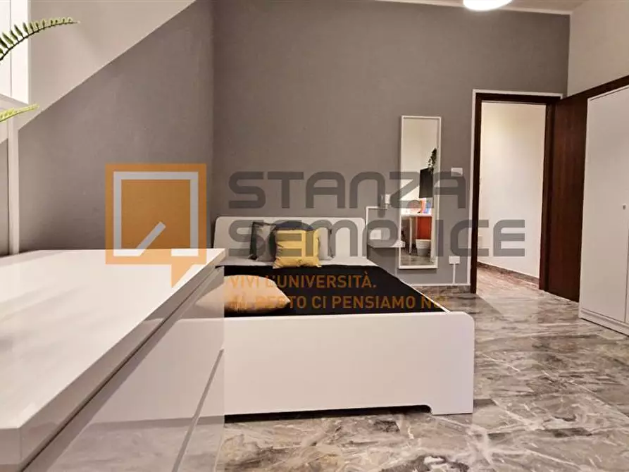 appartamento in affitto a Bologna in zona Quartiere Navile