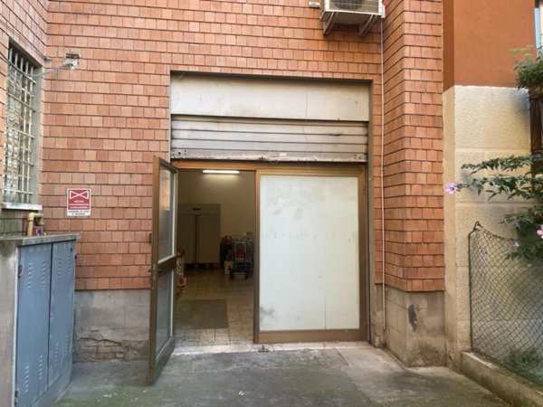 appartamento in affitto a Bologna