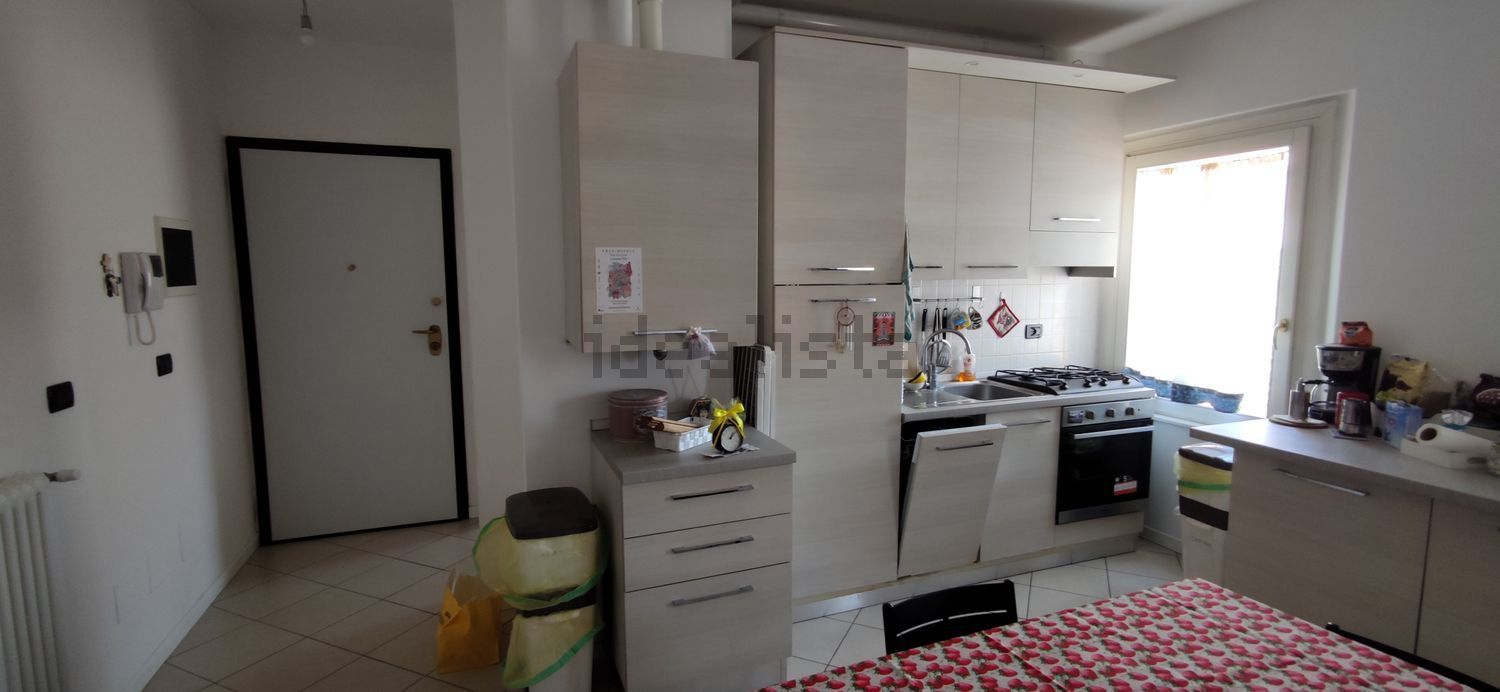 appartamento in affitto a Bologna