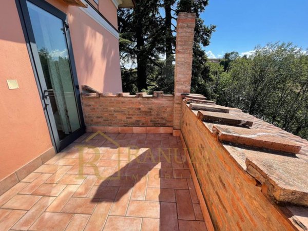 appartamento in affitto a Bologna in zona Santo Stefano