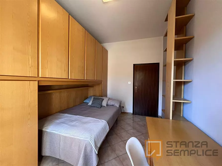 appartamento in affitto a Bologna