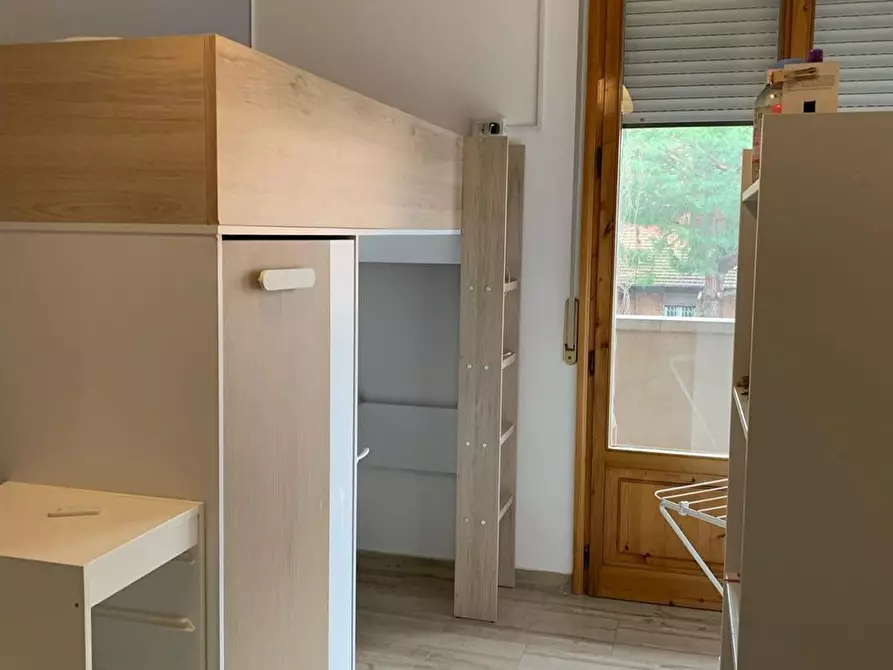 appartamento in affitto a Bologna