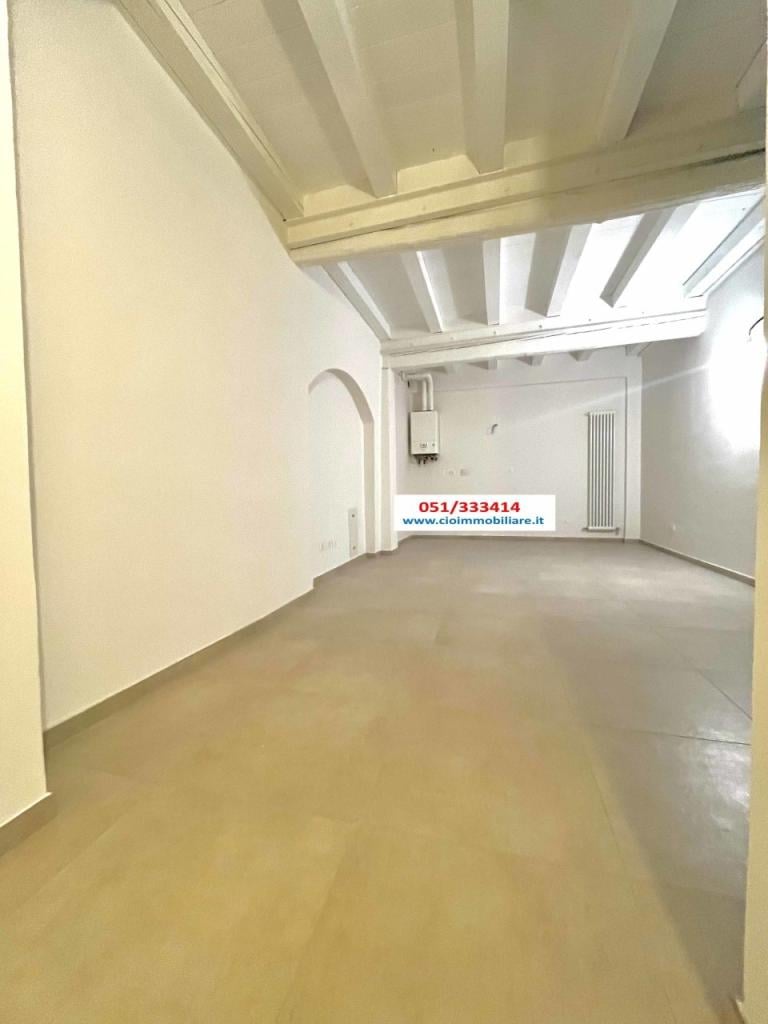 appartamento in affitto a Bologna in zona Centro Storico