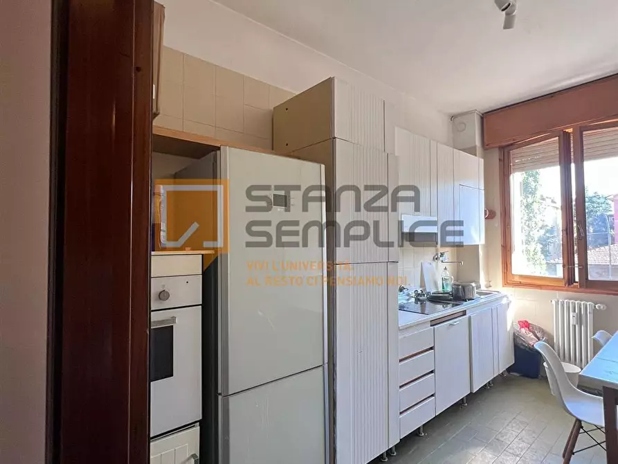 appartamento in affitto a Bologna