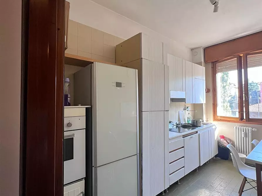 appartamento in affitto a Bologna
