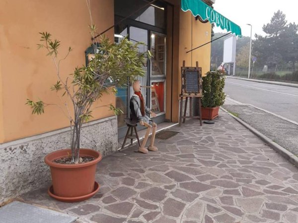 negozio in affitto a Bologna in zona Bolognina