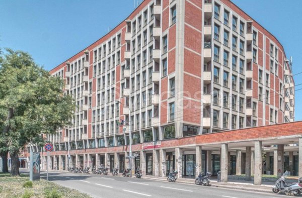 appartamento in affitto a Bologna in zona Quartiere Porto