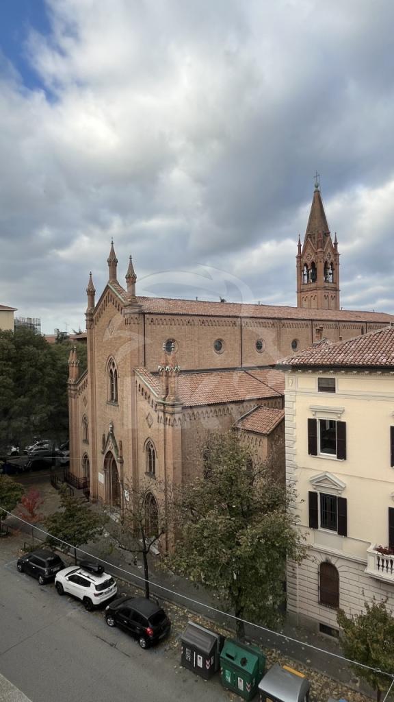 appartamento in affitto a Bologna in zona Murri