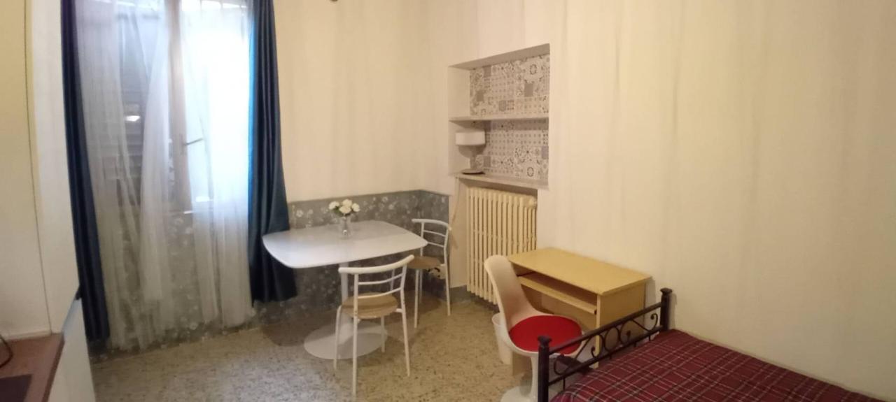 appartamento in affitto a Bologna in zona Saragozza