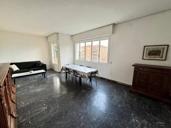 appartamento in affitto a Bologna in zona Santo Stefano