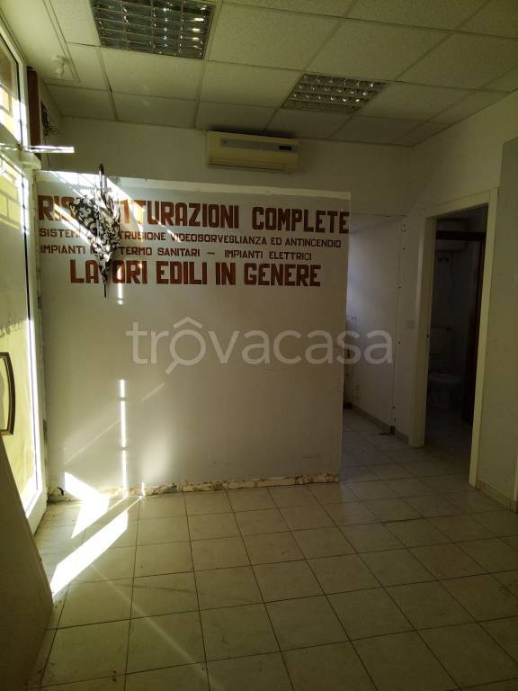 monolocale in affitto a Bologna in zona Saffi