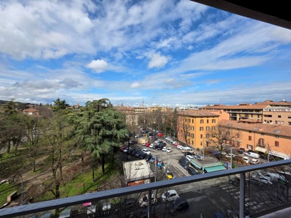 appartamento in affitto a Bologna
