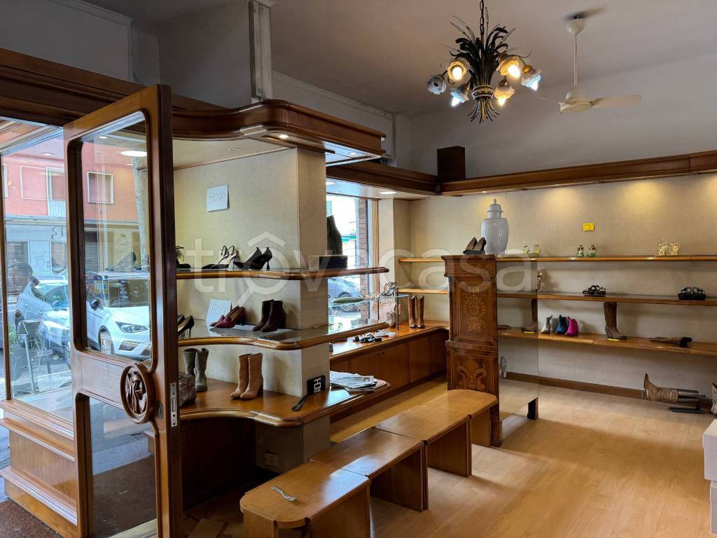 monolocale in affitto a Bologna in zona Borgo Panigale