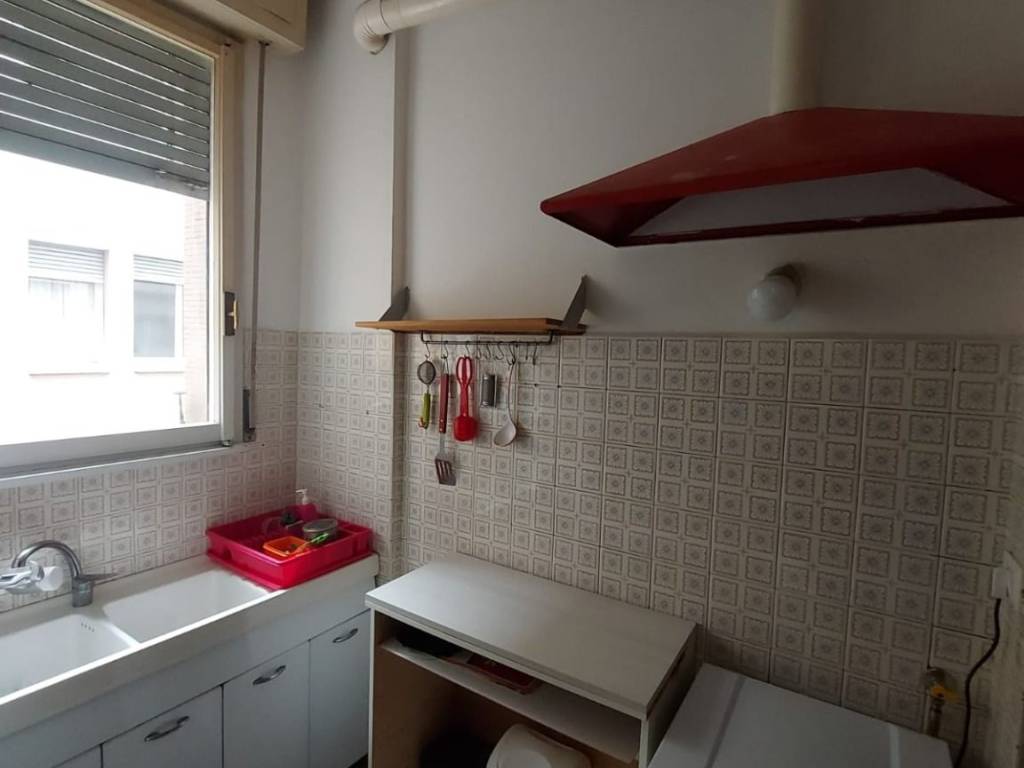 appartamento in affitto a Bologna in zona Lame
