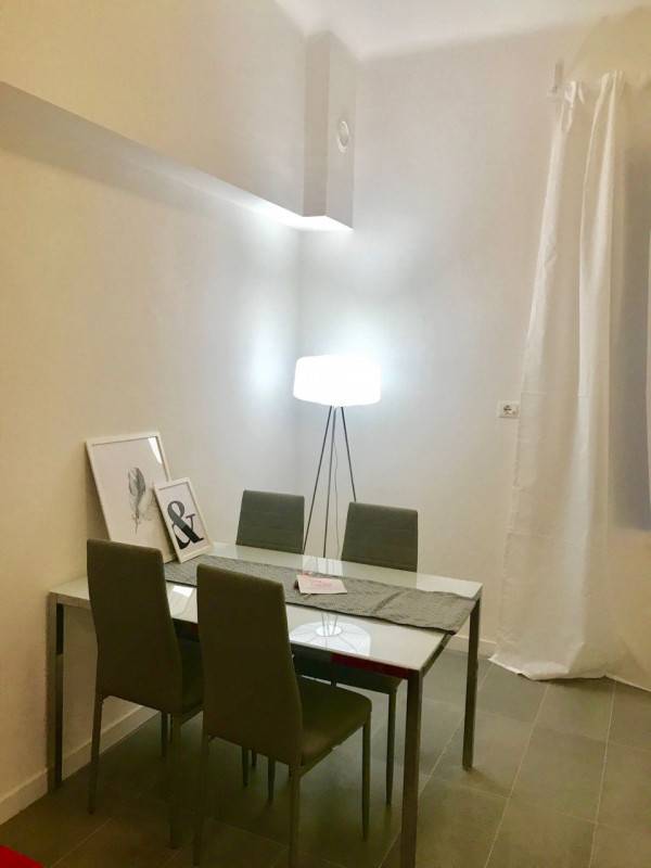 appartamento in affitto a Bologna in zona Savena