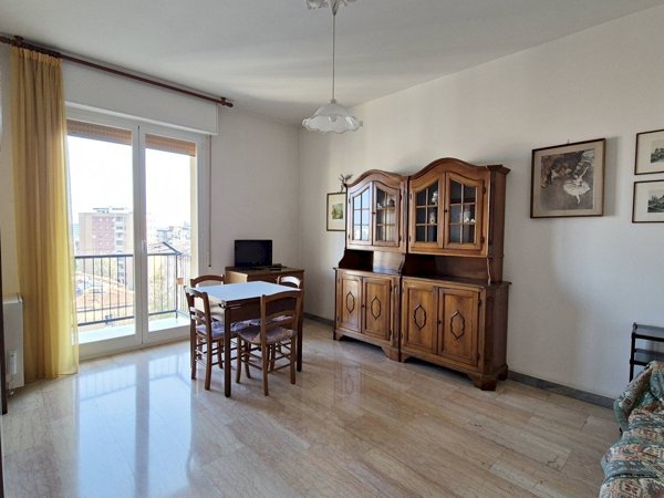 appartamento in affitto a Bologna in zona Savena