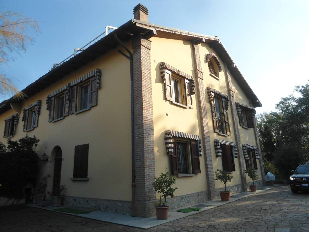 appartamento in affitto a Bologna in zona San Vitale
