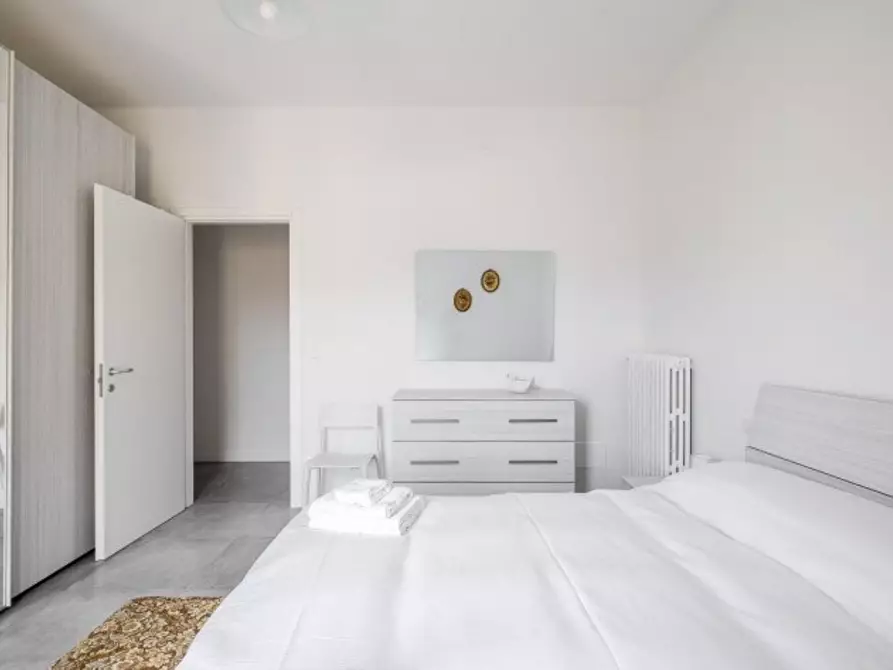 appartamento in affitto a Bologna in zona San Vitale