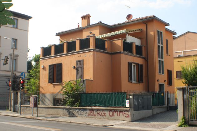 appartamento in affitto a Bologna in zona Corticella
