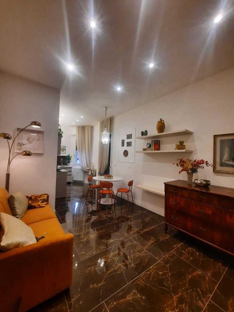 appartamento in affitto a Bologna