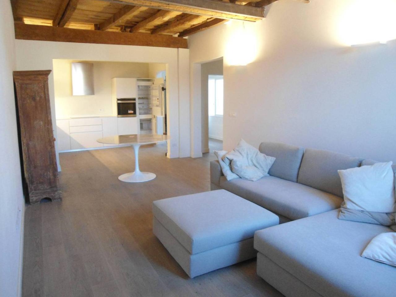 appartamento in affitto a Bologna in zona Centro Storico