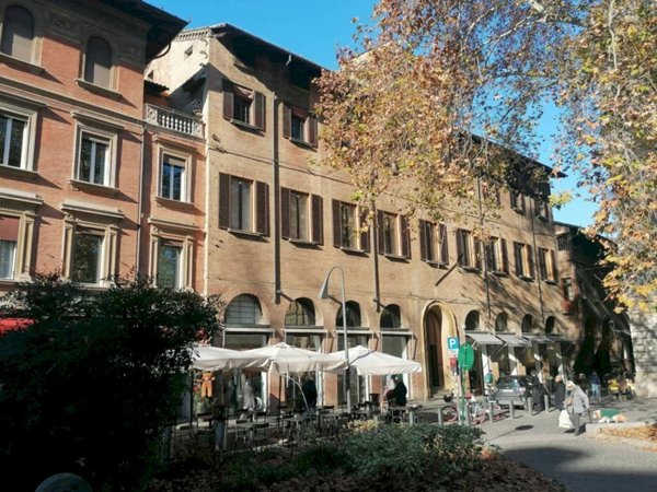 ufficio in affitto a Bologna in zona Centro Storico