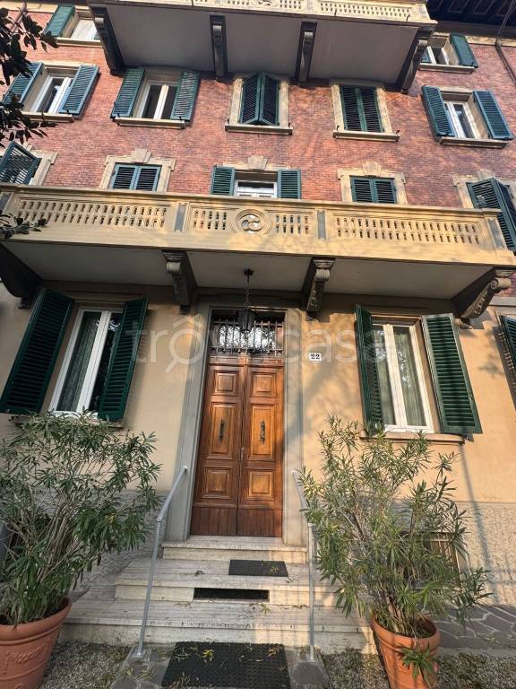 appartamento in affitto a Bologna in zona San Vitale