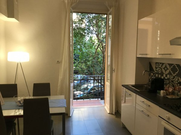 appartamento in affitto a Bologna in zona Savena