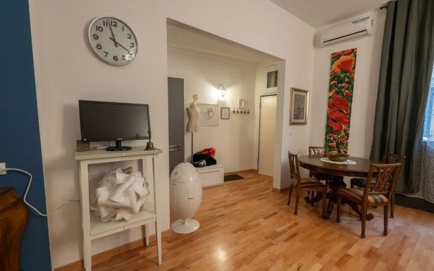 appartamento in affitto a Bologna in zona Centro Storico