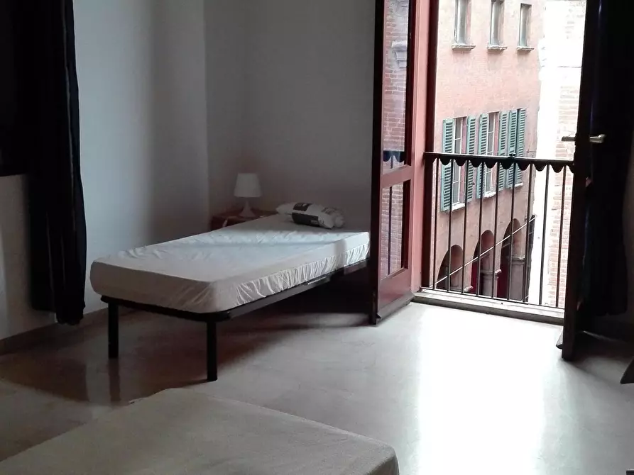 appartamento in affitto a Bologna in zona San Vitale