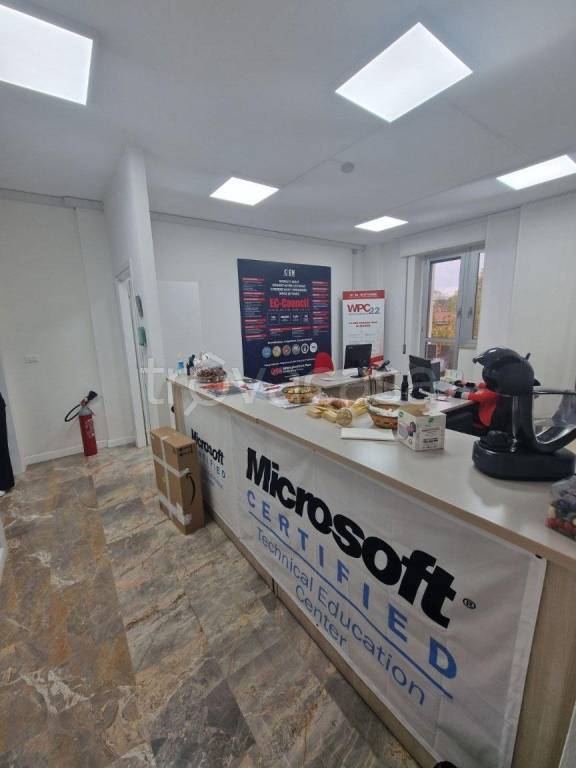 ufficio in affitto a Bologna in zona Quartiere Porto