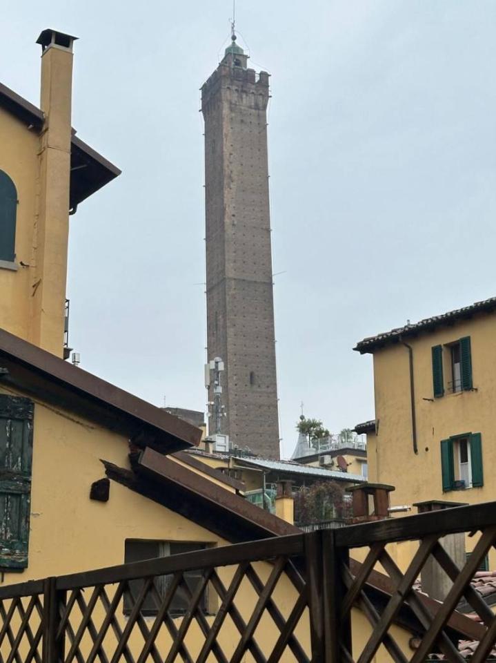 appartamento in affitto a Bologna in zona Centro Storico
