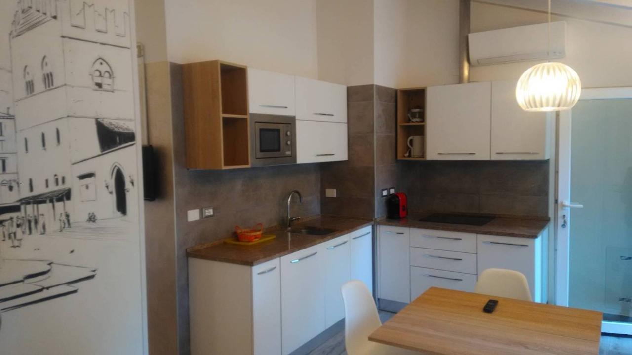 appartamento in affitto a Bologna in zona Murri