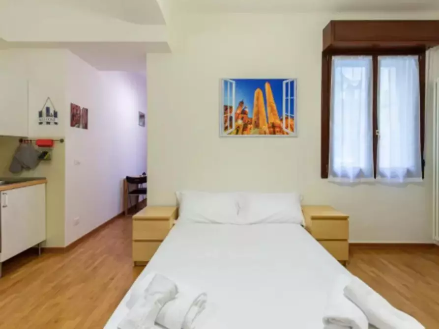 appartamento in affitto a Bologna