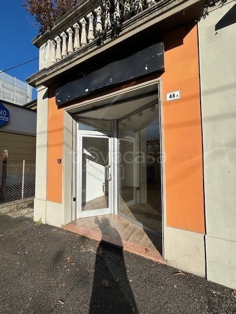 monolocale in affitto a Bologna in zona Savena
