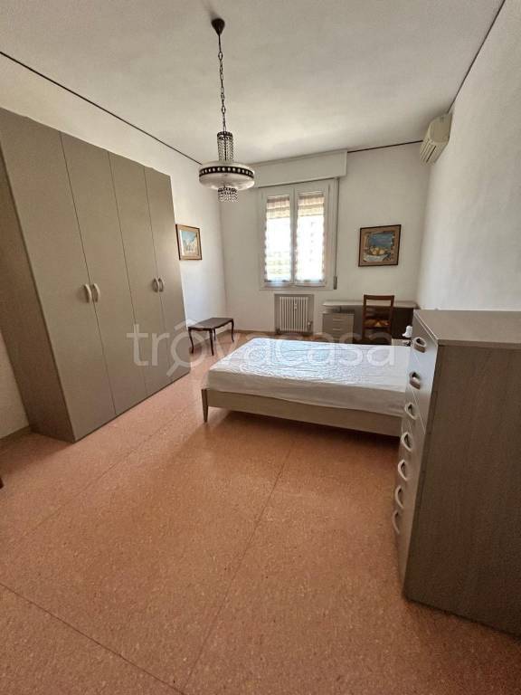 appartamento in affitto a Bologna in zona San Donato