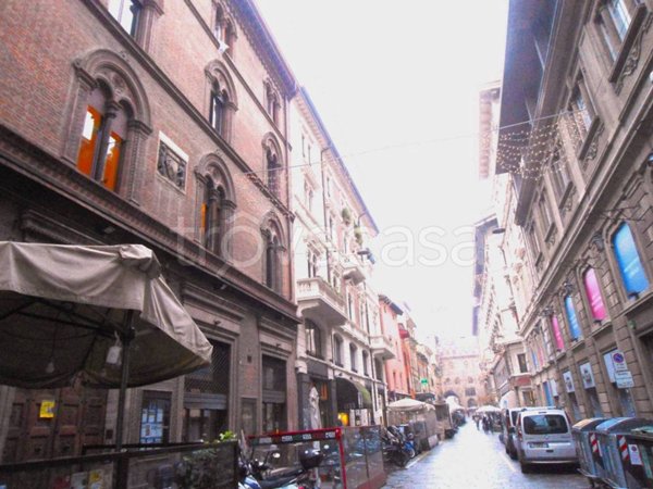appartamento in affitto a Bologna in zona Centro Storico