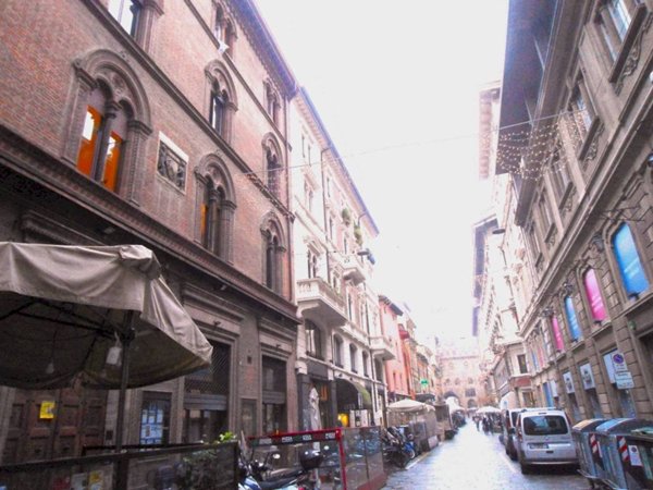 appartamento in affitto a Bologna in zona Centro Storico