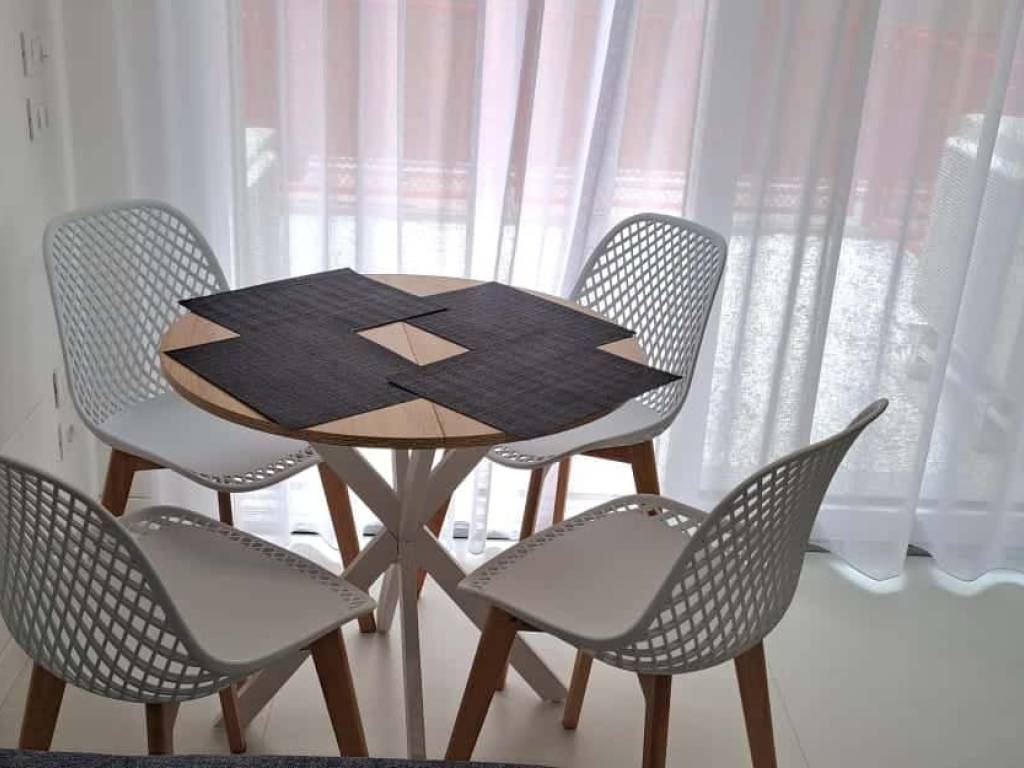 appartamento in affitto a Bologna in zona San Vitale