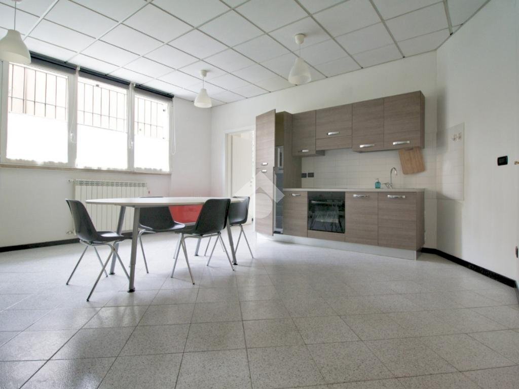 appartamento in affitto a Bologna in zona San Vitale