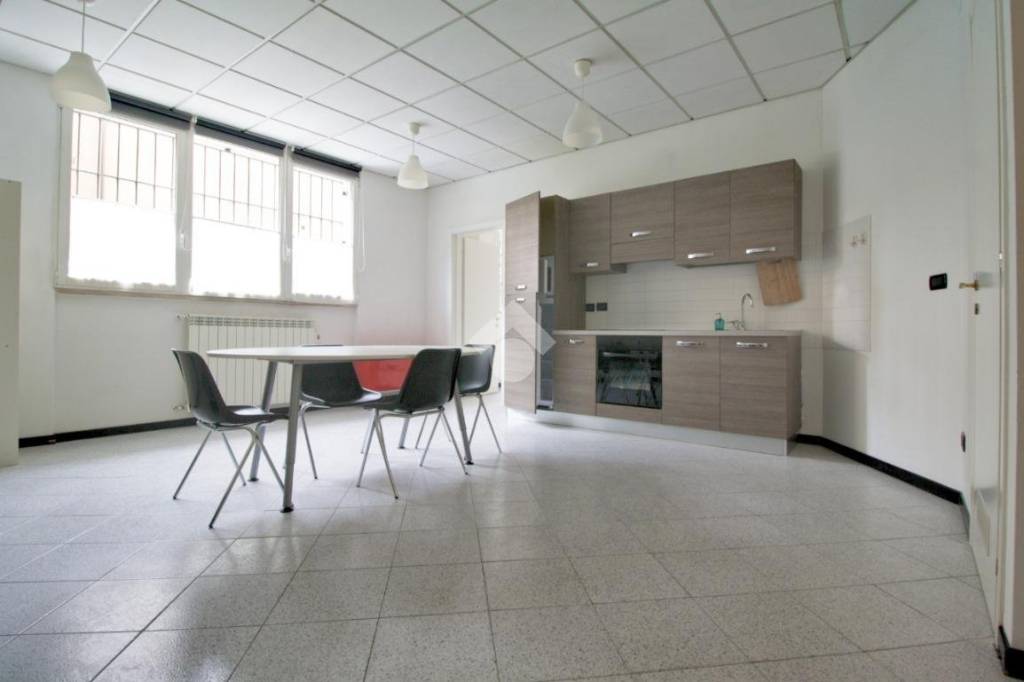 appartamento in affitto a Bologna in zona San Vitale