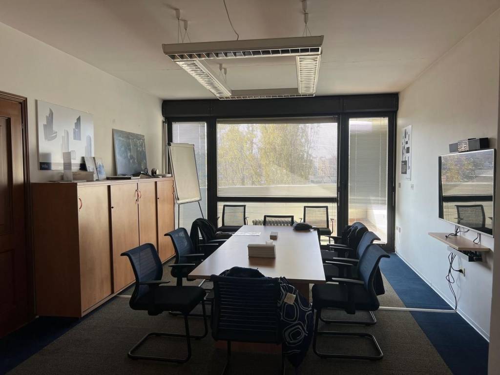 ufficio in affitto a Bologna in zona San Donato