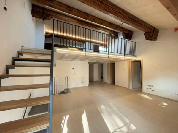 appartamento in affitto a Bologna in zona Saffi