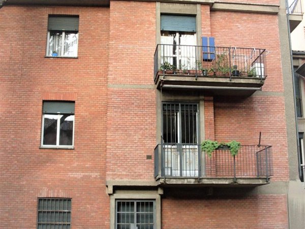appartamento in affitto a Bologna in zona Centro Storico