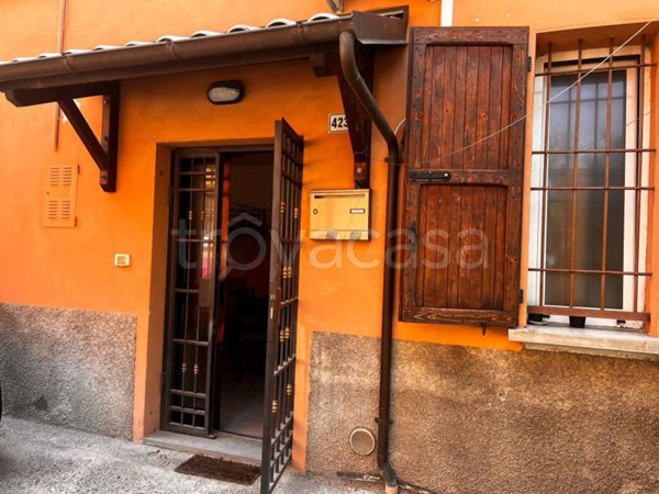 appartamento in affitto a Bologna in zona Borgo Panigale
