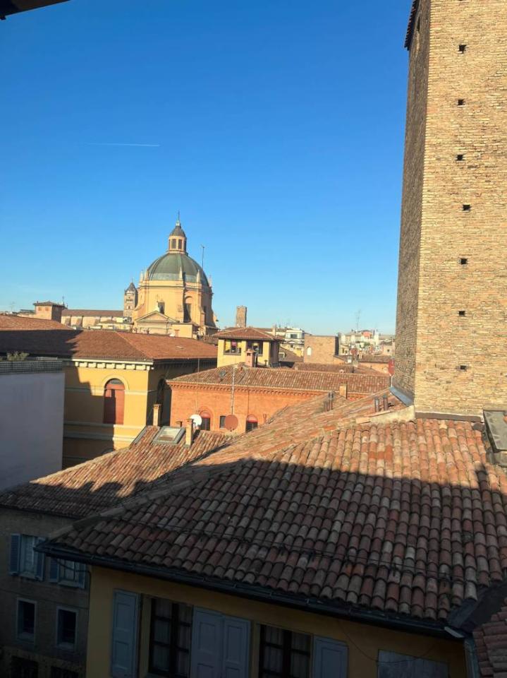 appartamento in affitto a Bologna in zona Centro Storico