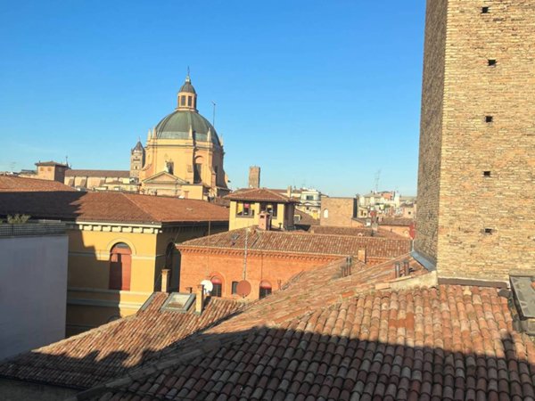 appartamento in affitto a Bologna in zona Centro Storico
