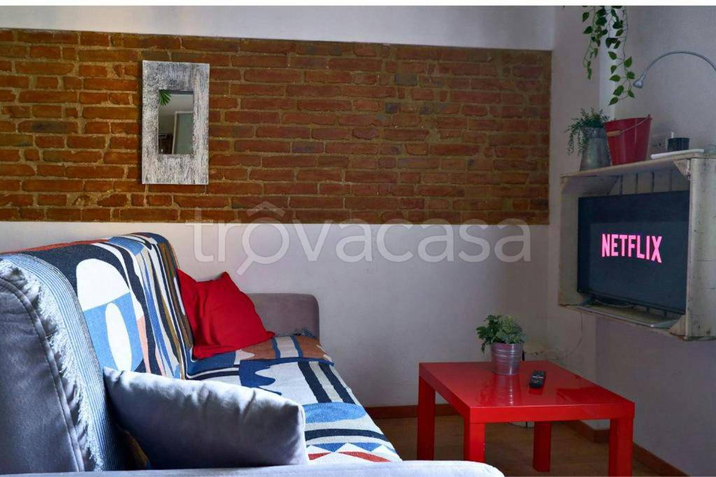 appartamento in affitto a Bologna in zona San Vitale