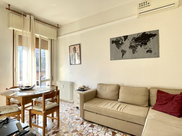 appartamento in affitto a Bologna